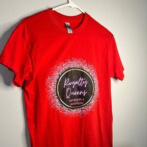 Royalty Queen Empowerment